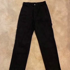 Brandy Melville Ariana Painter Pants